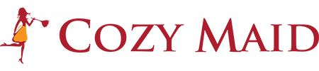 Cozy Maid logo